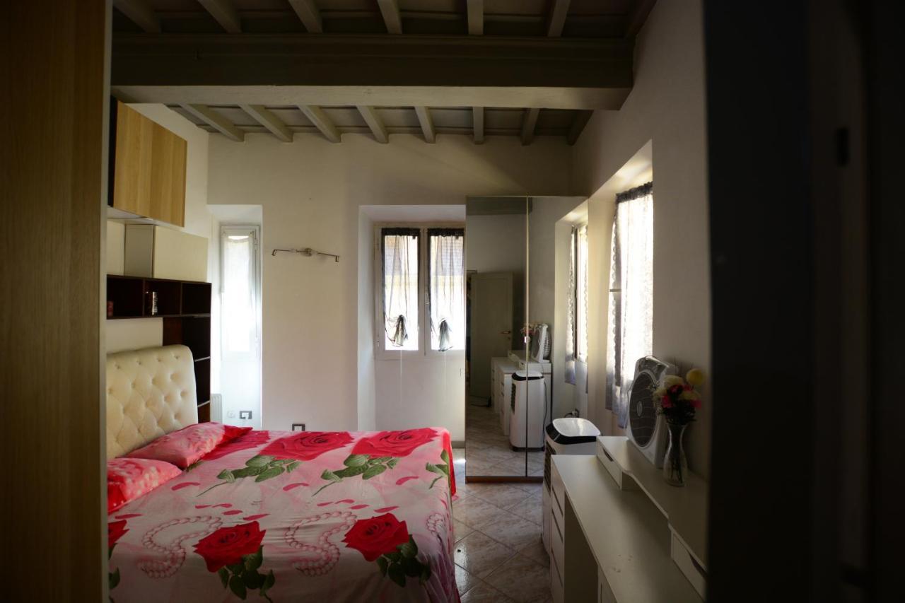 Vicky Apartment Флоренция Екстериор снимка