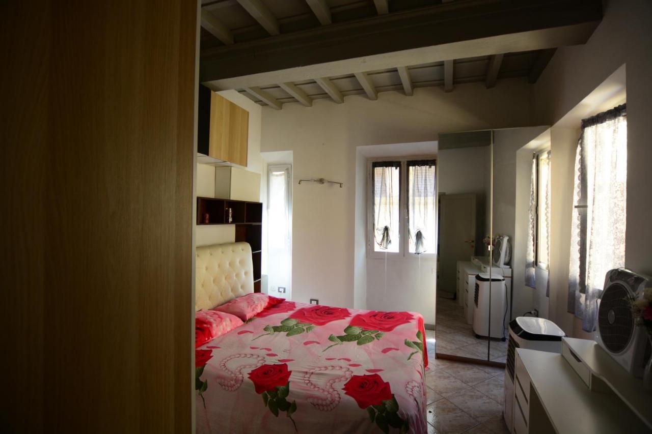 Vicky Apartment Флоренция Екстериор снимка